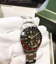 Rolex Vintage GMT Master 6542 No Crown Guard