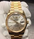 Rolex President 118238 Gold