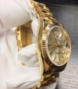 Rolex President 118238 Gold