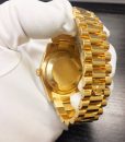 Rolex President 118238 Gold