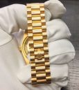 Rolex President 118238 Gold