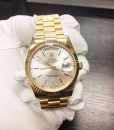 Rolex President 118238 Gold