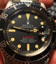 Rolex Red Submariner 1680