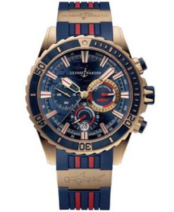 Ulysse Nardin