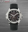 Patek Philippe Aquanaut 5164A-001