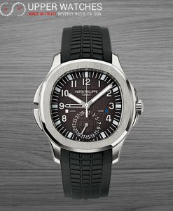 Patek Philippe Aquanaut 5164A-001