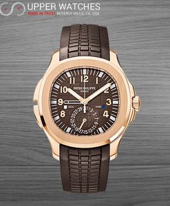 Patek Philippe Aquanaut 5164R-001