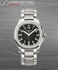 Patek Philippe Aquanaut 5167/1A-001