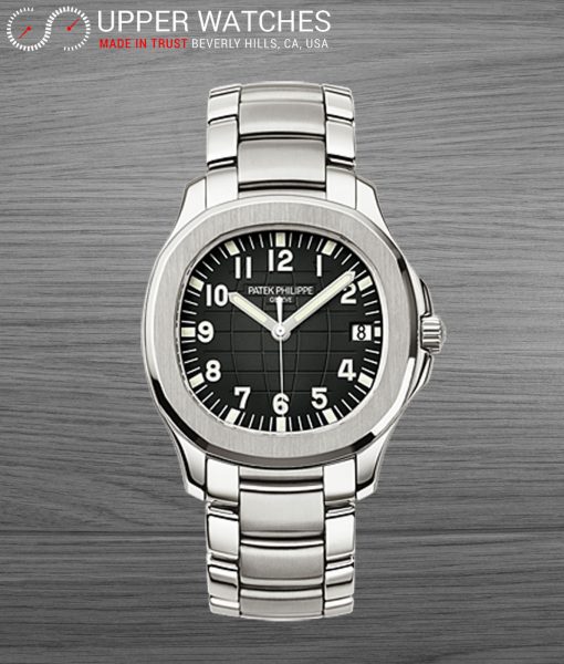 Patek Philippe Aquanaut 5167/1A-001