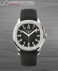 Patek Philippe Aquanaut 5167A-001