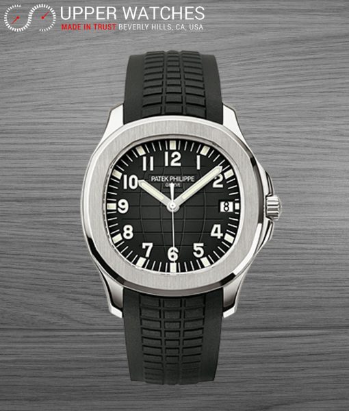 Patek Philippe Aquanaut 5167A-001