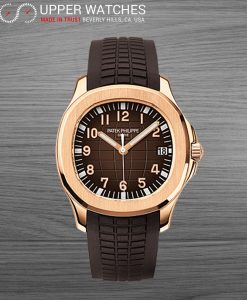 Patek Philippe Aquanaut 5167R-001