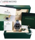 Rolex Submariner 114060 No Date