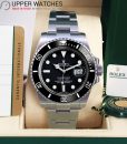 Rolex Submariner Ceramic 116610 LN