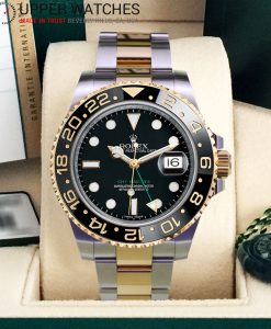 Rolex GMT Master II 116713 LN