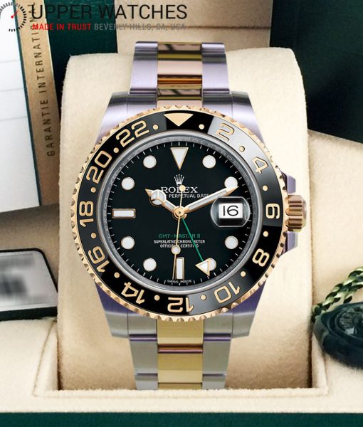 Rolex GMT Master II 116713 LN