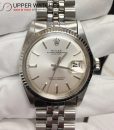 Rolex DateJust 1601 Silver Dial