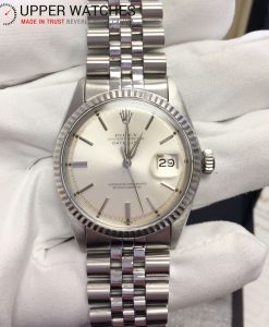 Rolex DateJust 1601 Aged Dial