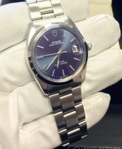 Tudor Prince Oysterdate