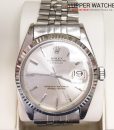 Rolex DateJust 1601 Aged Dial