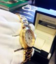 Cartier Pasha Yellow Gold 1028