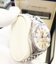 Rolex DateJust 1601 Aged Dial