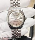 Rolex DateJust 1601 Aged Dial