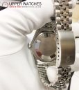 Rolex DateJust 1601 Silver Dial