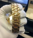 Cartier Pasha Yellow Gold 1028