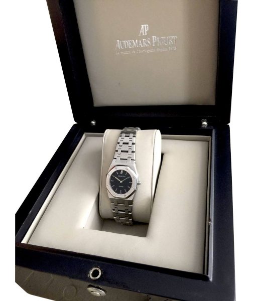 Audemars Piguet Lady Royal Oak