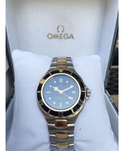 Omega Seamaster Professional 200m