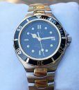 Omega Seamaster Professional 200m