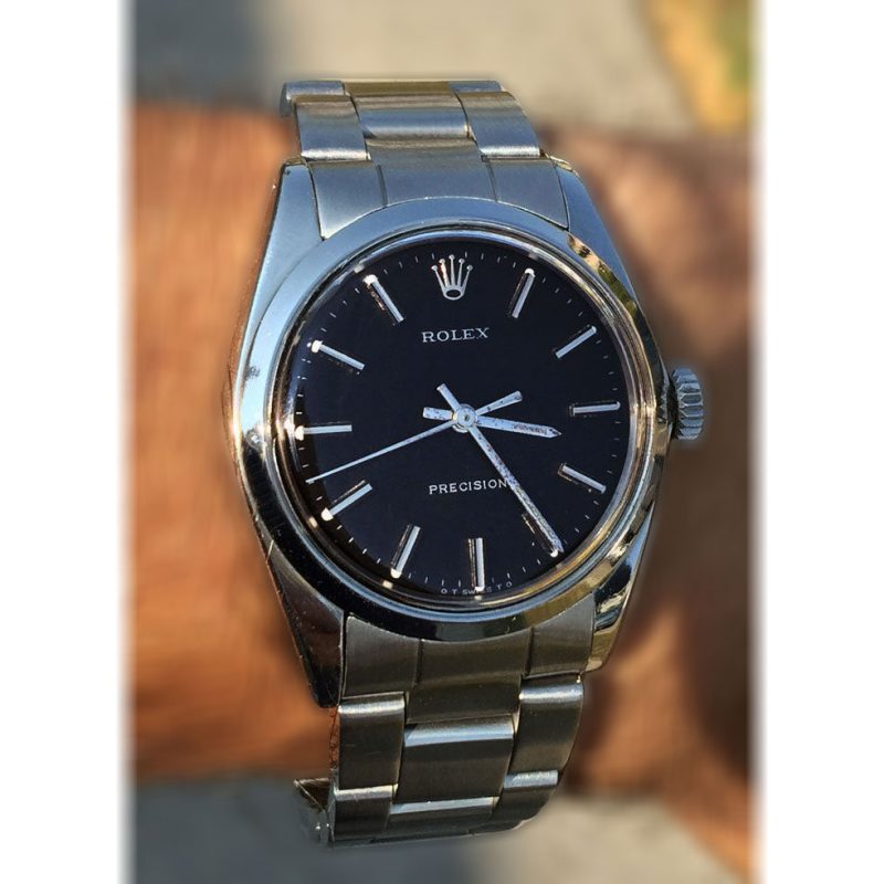 rolex oyster 6426