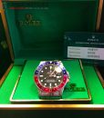 Rolex GMT 1675 Pepsi