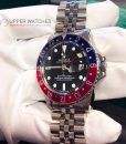 Rolex GMT 1675 Pepsi