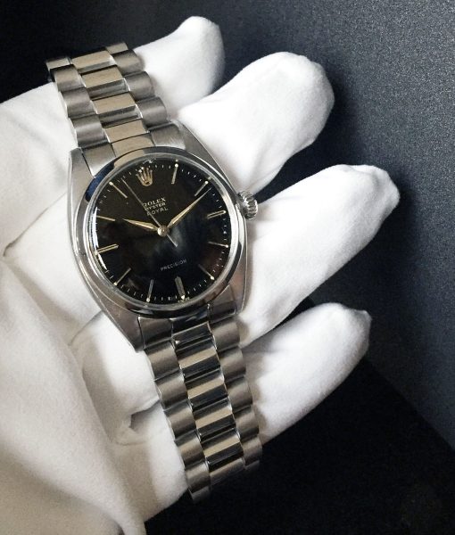 Rolex Oyster 6426