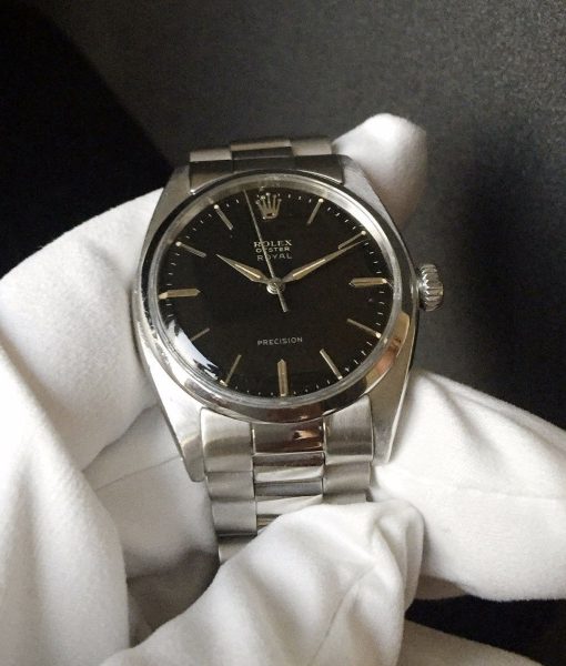 Rolex Oyster 6426