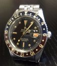 Original Rolex Vintage GMT Master 6542 No Crown Guard