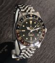 Original Rolex Vintage GMT Master 6542 No Crown Guard