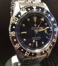 Original Rolex Vintage GMT Master 6542 No Crown Guard