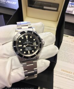 Rolex Submariner 1680