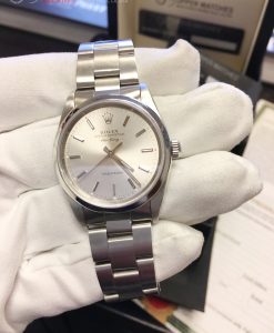 Rolex Airking 14000