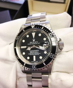 Rolex Submariner 1680