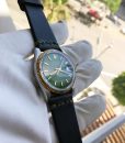 Rolex 1601 Green Dial