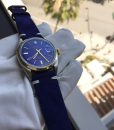 Rolex 1601 Blue Dial