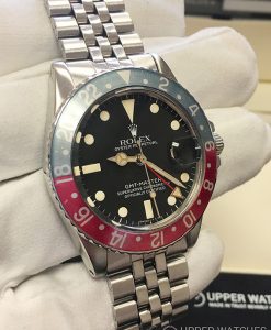 rolex 1675 gmt master