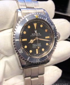 ROLEX 5512 SUBMARINER