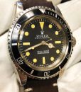 Rolex 5513 submariner no date