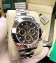 Rolex Daytona cosmographe 116520 brand new black dial