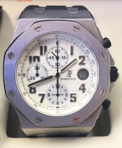 Audemars Piguet Royal Oak Offshore Safari